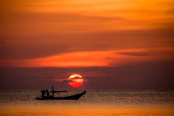 Combiné Bangkok, Koh Tao, Koh Samui 4* pas cher photo 7