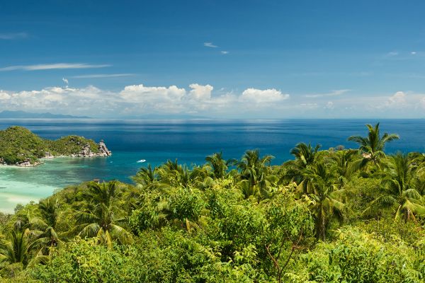 Combiné Bangkok, Koh Tao, Koh Samui 4* pas cher photo 8