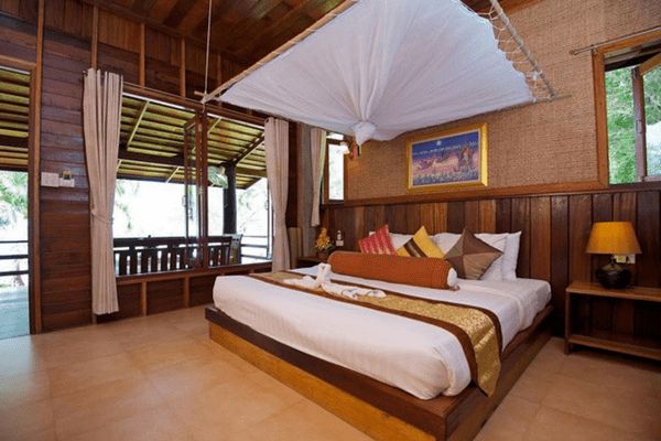 Combiné Bangkok, Koh Tao, Koh Samui 4* pas cher photo 11