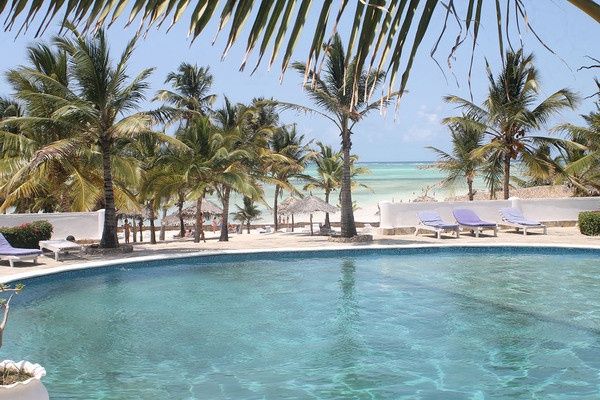 Hôtel Jumbo resort Watamu 4* et Safari 3 nuits pas cher photo 15