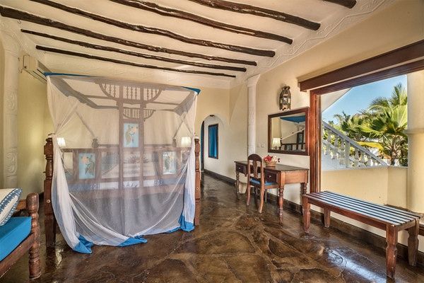 Hôtel Jumbo resort Watamu 4* et Safari 3 nuits pas cher photo 16