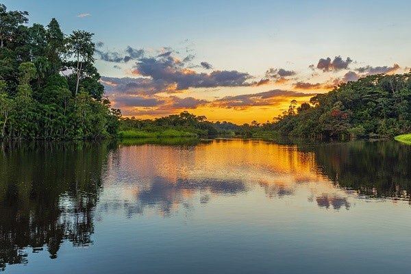 Circuit Trésors du Pérou et extension Amazonie 3* pas cher photo 1
