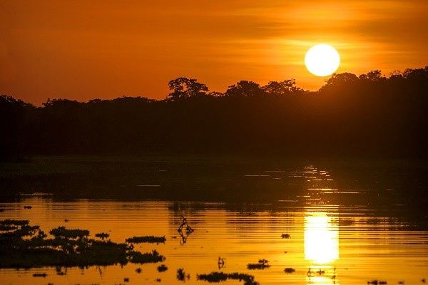Circuit Trésors du Pérou et extension Amazonie 3* pas cher photo 6