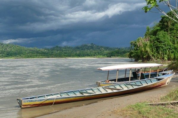 Circuit Trésors du Pérou et extension Amazonie 3* pas cher photo 7