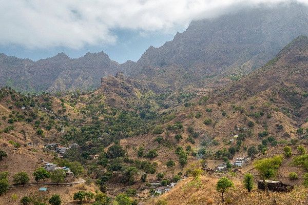Circuit Santiago, île nature et culture du Cap-Vert 3* pas cher photo 5