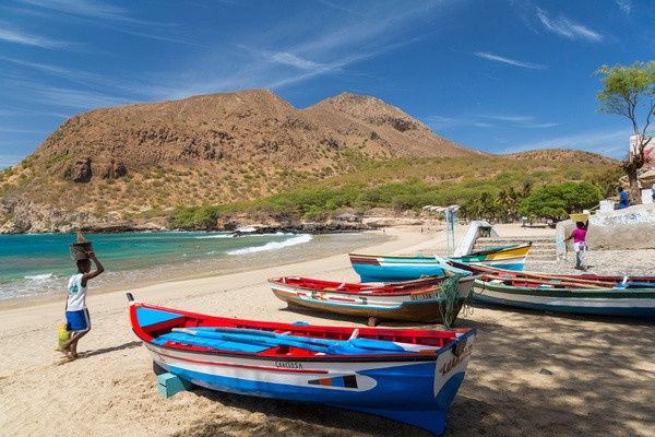 Circuit Santiago, île nature et culture du Cap-Vert 3* pas cher photo 4