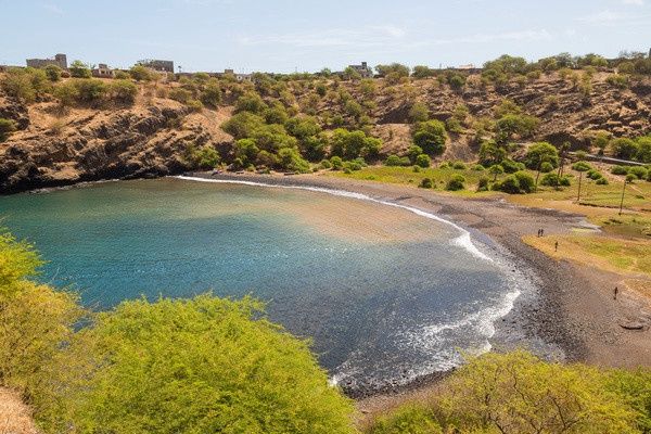Circuit Santiago, île nature et culture du Cap-Vert 3* pas cher photo 7