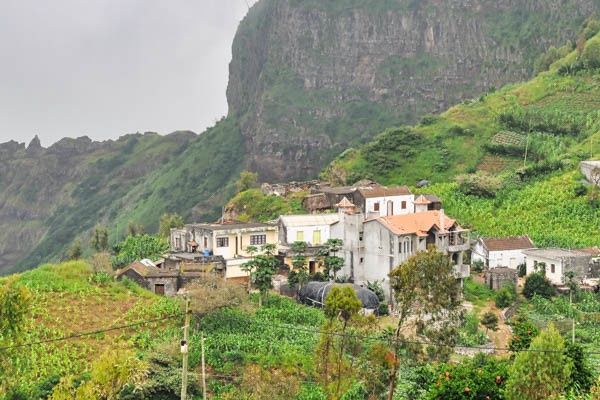Circuit Santiago, île nature et culture du Cap-Vert 3* pas cher photo 15