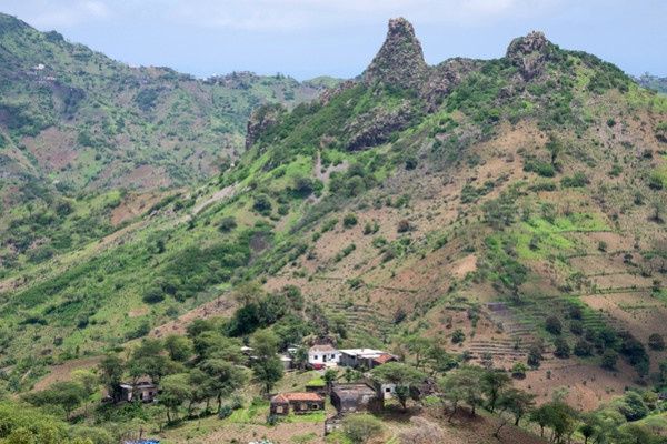 Circuit Santiago, île nature et culture du Cap-Vert 3* pas cher photo 17