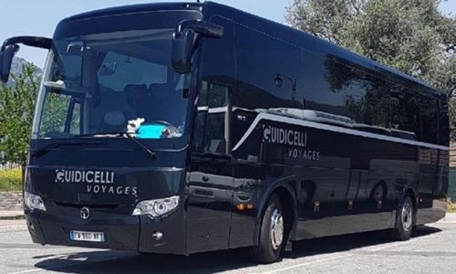 Circuit Merveilles de Corse (avec transport) pas cher photo 8