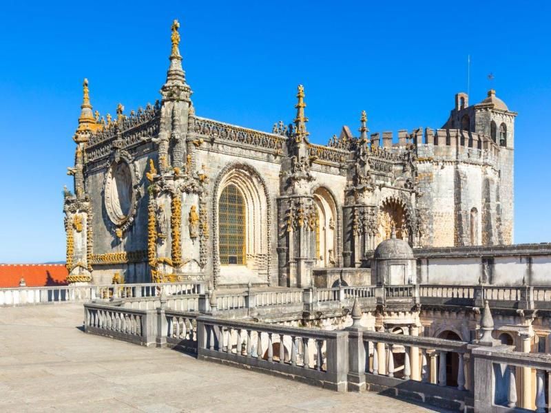 Autotour Découvertes du Portugal - De Lisbonne A Lisbonne pas cher photo 5