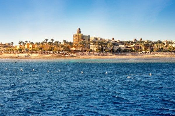 Circuit De la Mer Rouge au Temple de Dendérah 5* pas cher photo 3