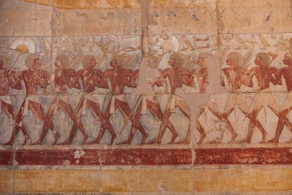 Circuit De la Mer Rouge au Temple de Dendérah 5* pas cher photo 7