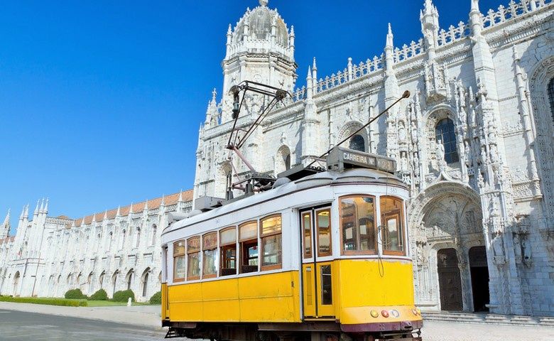 Autotour « Ma Douce Algarve de Lisbonne à Albufeira 4* » pas cher photo 3