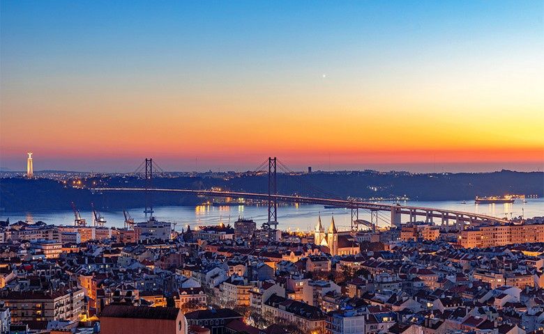 Autotour « Ma Douce Algarve de Lisbonne à Albufeira 4* » pas cher photo 5
