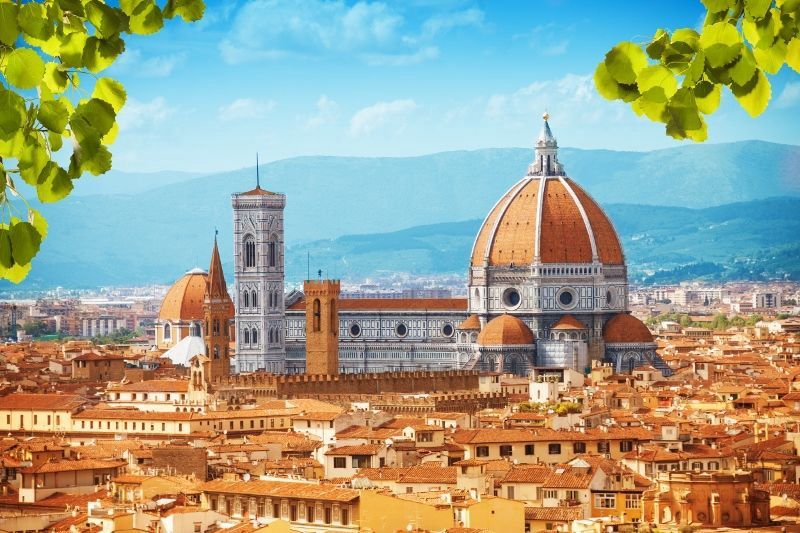 Circuit A la Découverte de Venise, Florence et Rome pas cher photo 10