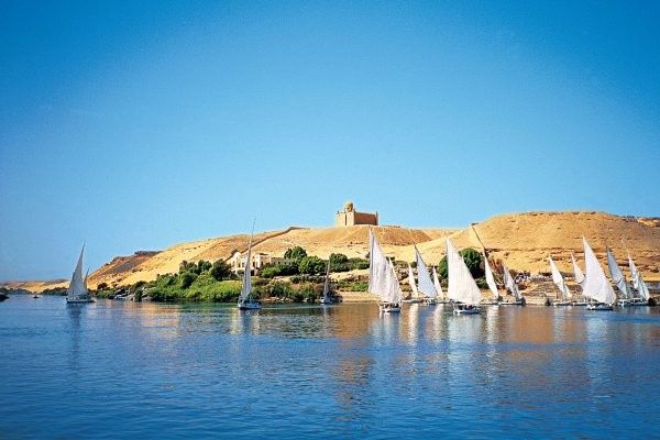 Circuit Richesse du Caire, le Nil et la mer rouge pas cher photo 7
