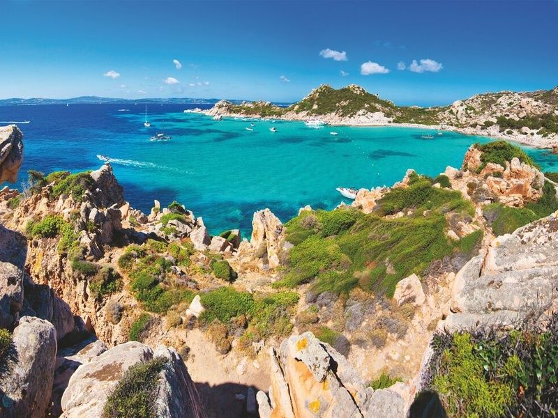 Cap sur la Sardaigne - 8J/7N pas cher photo 4