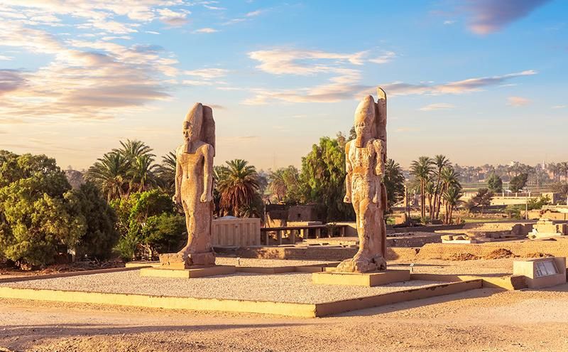 Combiné Sobek 5* pas cher photo 3