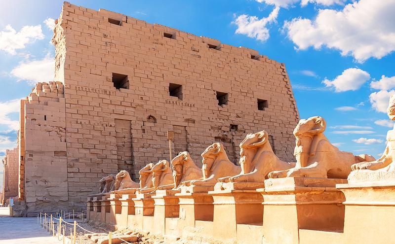 Combiné Sobek 5* pas cher photo 5