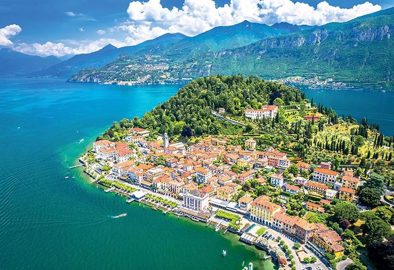 Circuit L'essentiel des Lacs Italiens pas cher photo 6