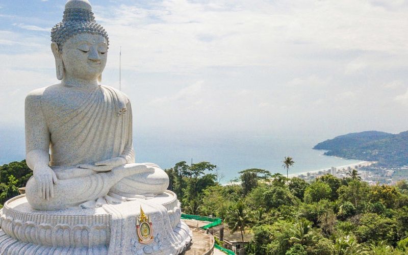 Circuit Authentique Thaïlande & farniente au Kappa Club Thai Beach Resort 5* pas cher photo 1