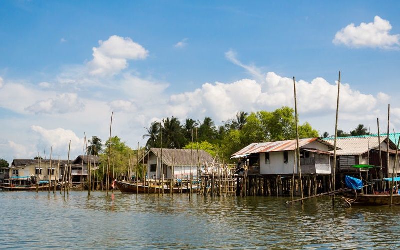 Circuit Authentique Thaïlande & farniente au Kappa Club Thai Beach Resort 5* pas cher photo 2
