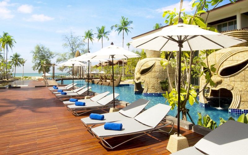 Circuit Authentique Thaïlande & farniente au Kappa Club Thai Beach Resort 5* pas cher photo 7