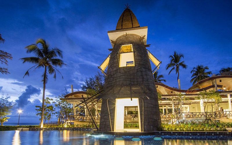 Circuit Authentique Thaïlande & farniente au Kappa Club Thai Beach Resort 5* pas cher photo 10