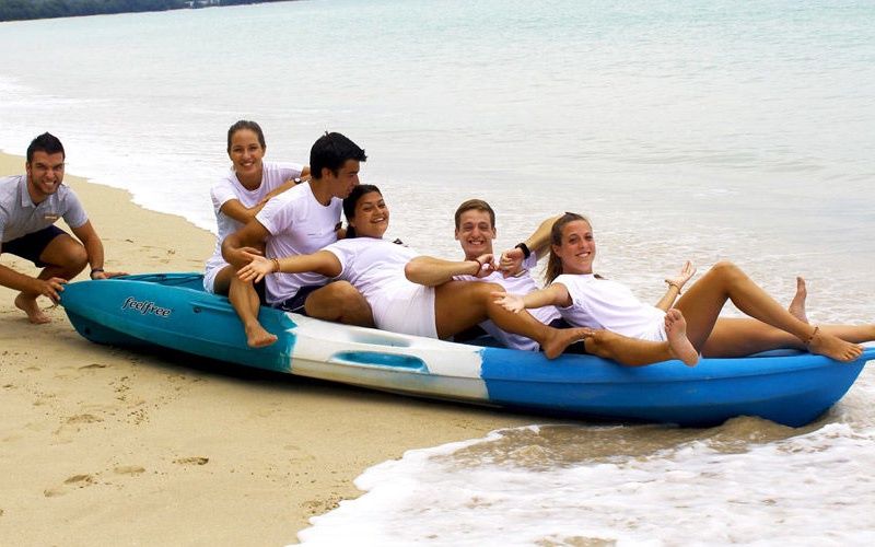 Circuit Authentique Thaïlande & farniente au Kappa Club Thai Beach Resort 5* pas cher photo 11