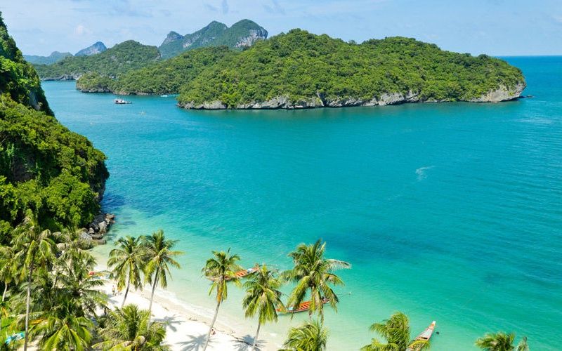 Circuit Authentique Thaïlande & farniente au Kappa Club Thai Beach Resort 5* pas cher photo 16