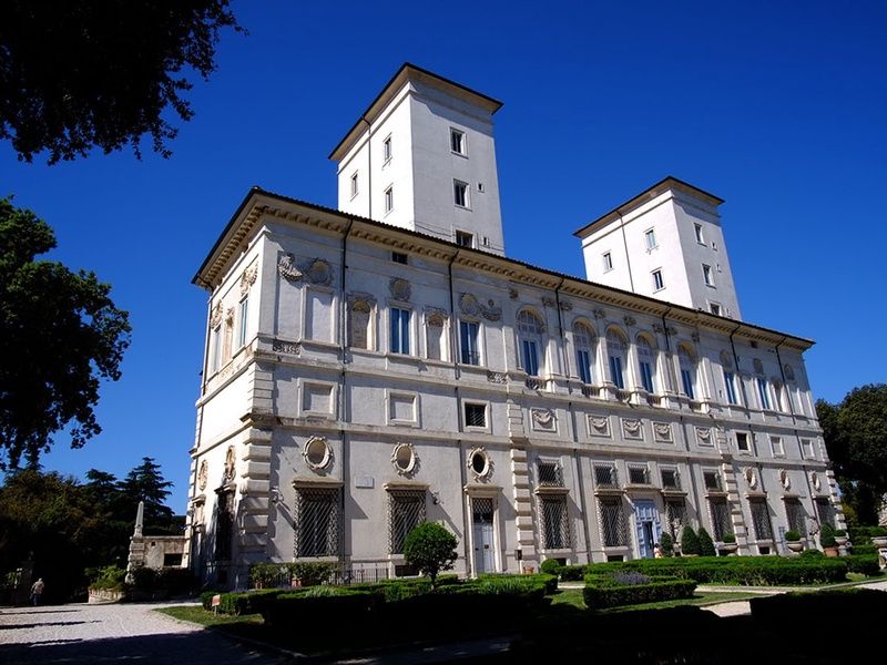 Circuit Les villes mythiques d'Italie pas cher photo 7