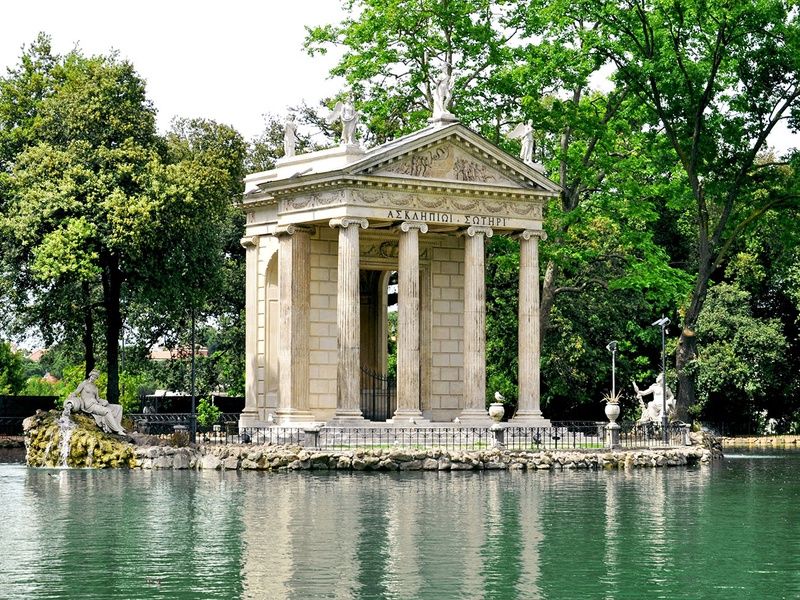 Circuit Les villes mythiques d'Italie pas cher photo 8