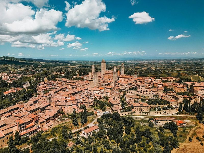 Circuit Les villes mythiques d'Italie pas cher photo 9