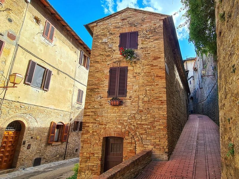 Circuit Les villes mythiques d'Italie pas cher photo 10
