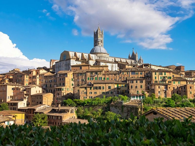 Circuit Les villes mythiques d'Italie pas cher photo 12