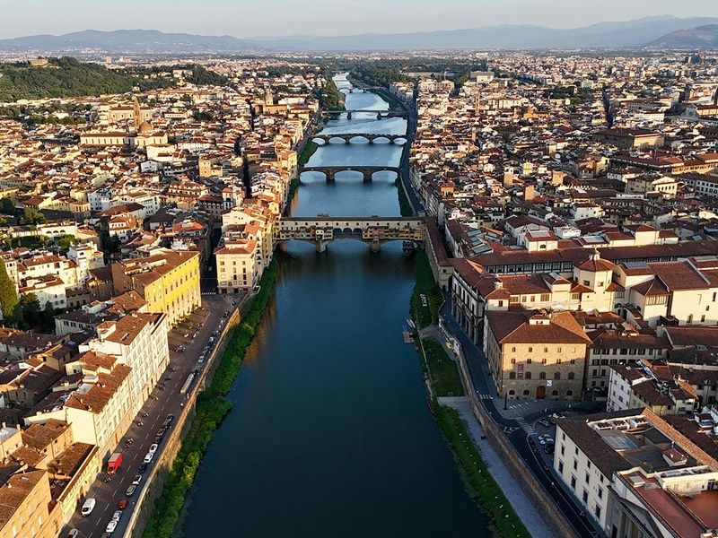 Circuit Les villes mythiques d'Italie pas cher photo 15