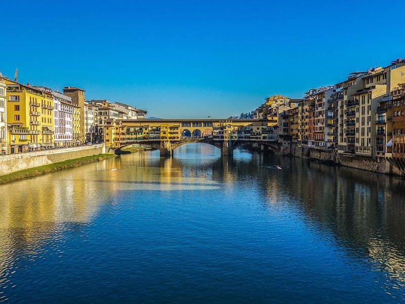 Circuit Les villes mythiques d'Italie pas cher photo 16