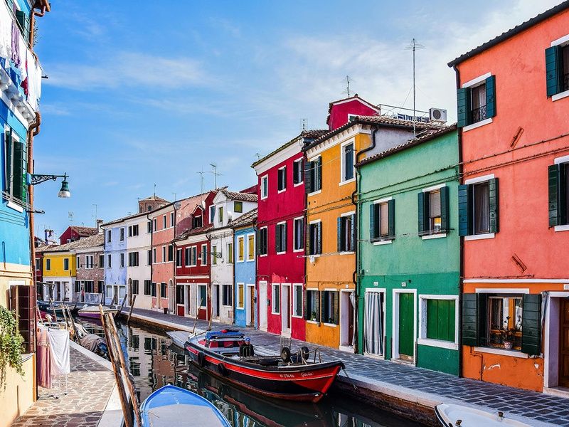 Circuit Les villes mythiques d'Italie pas cher photo 20