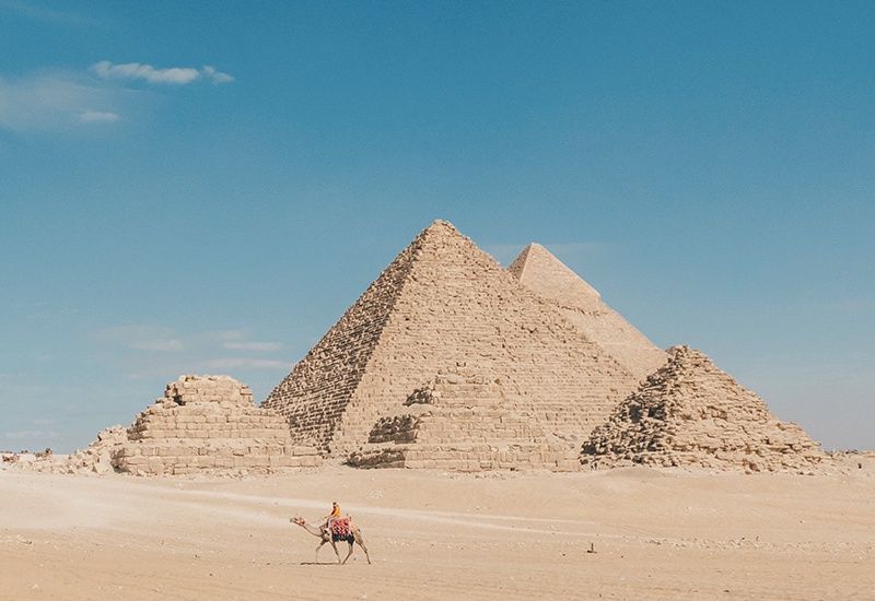 Circuit Égypte, des Rives du Nil à la Mer Rouge pas cher photo 8