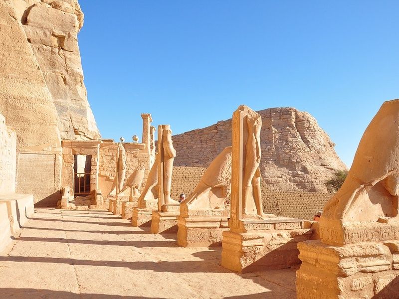 Fabuleuse Egypte et Jaz Grand Marsa pas cher photo 7