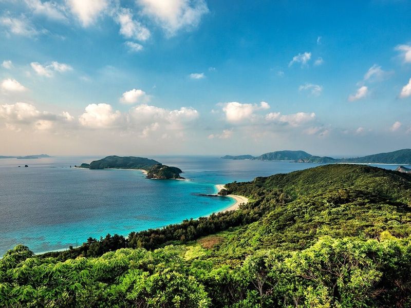 Paradis Japonais: Tokyo, Kyoto, Osaka et plages d'Okinawa en 3* ou 4* pas cher photo 1
