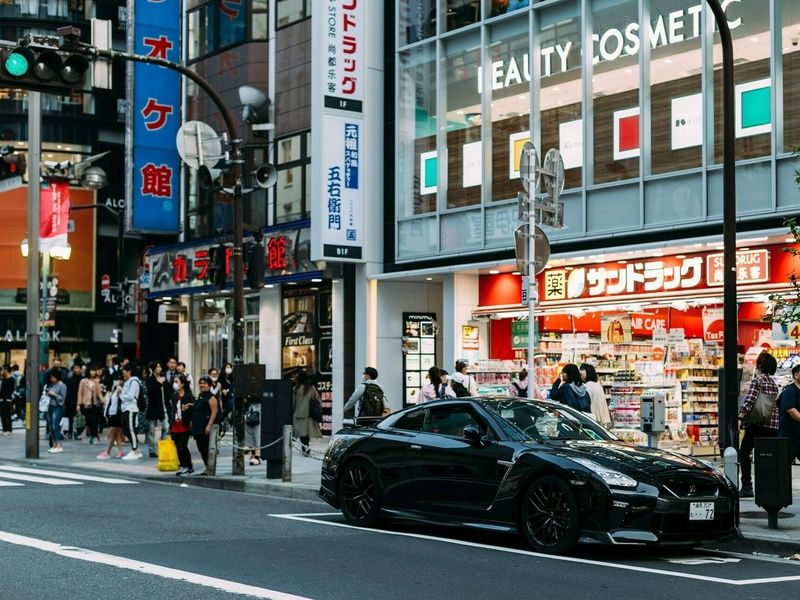 Paradis Japonais: Tokyo, Kyoto, Osaka et plages d'Okinawa en 3* ou 4* pas cher photo 3