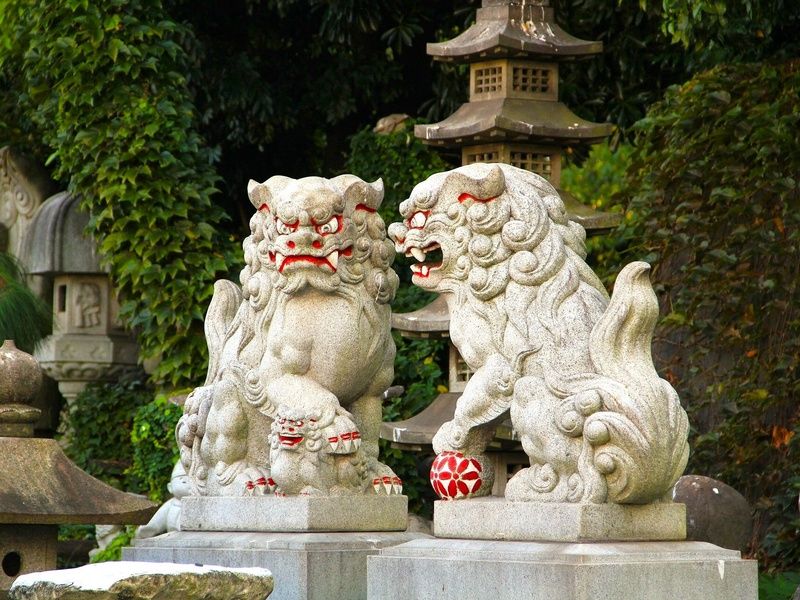 Paradis Japonais: Tokyo, Kyoto, Osaka et plages d'Okinawa en 3* ou 4* pas cher photo 7