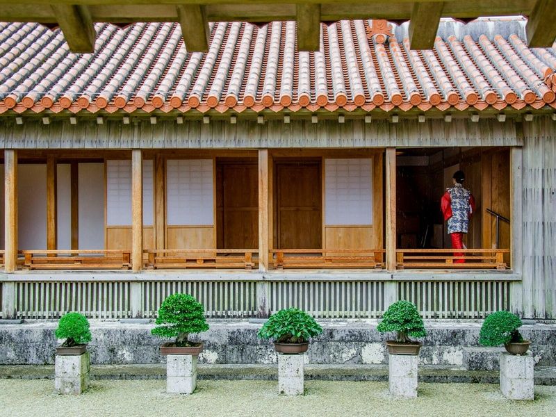 Paradis Japonais: Tokyo, Kyoto, Osaka et plages d'Okinawa en 3* ou 4* pas cher photo 12