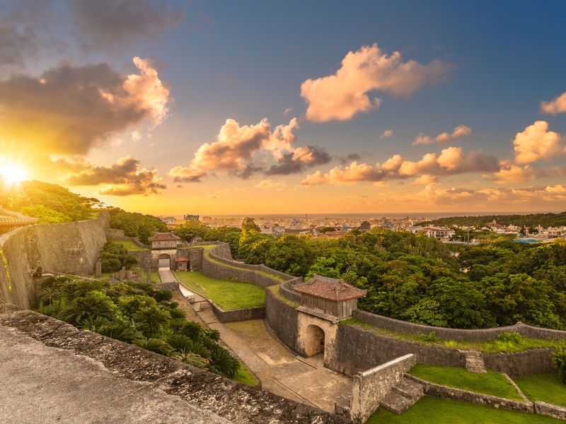 Paradis Japonais: Tokyo, Kyoto, Osaka et plages d'Okinawa en 3* ou 4* pas cher photo 15