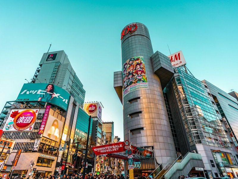 Paradis Japonais: Tokyo, Kyoto, Osaka et plages d'Okinawa en 3* ou 4* pas cher photo 18