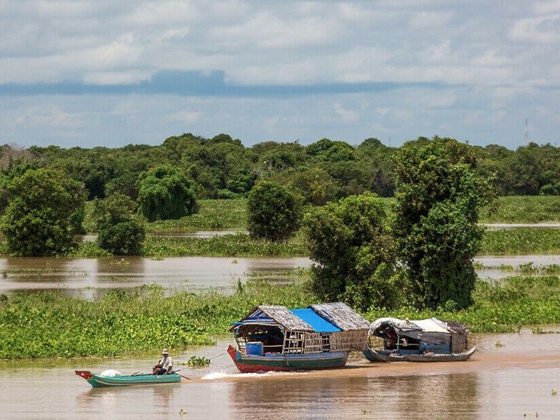 Circuit Balade millénaire pas cher