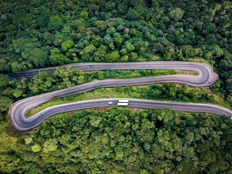 Circuit Quiétude sur l'île émeraude pas cher photo 4