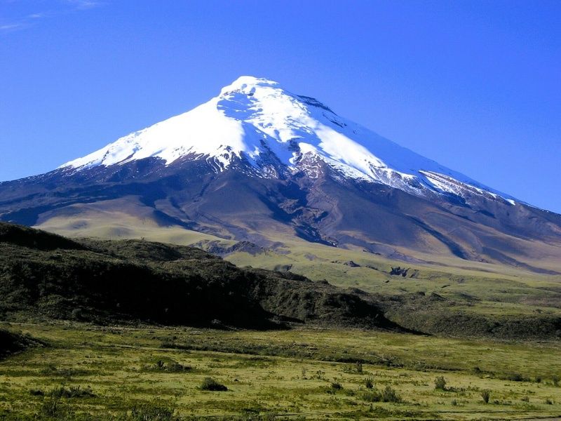 Circuit Sur la Route des Volcans pas cher photo 2